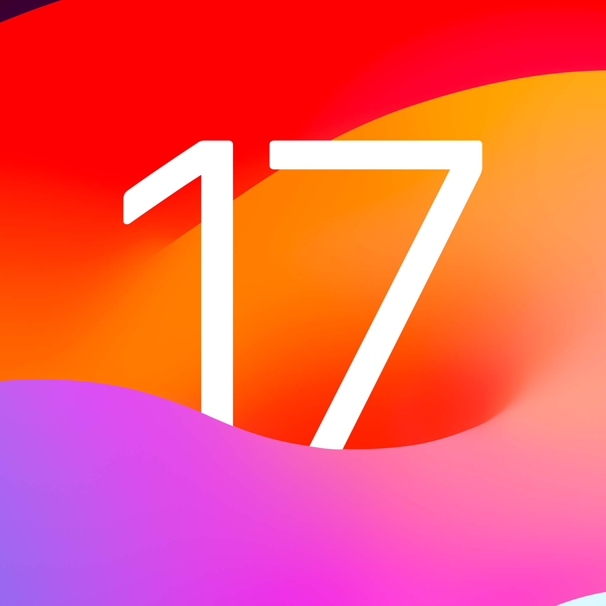 iOS17 ready!